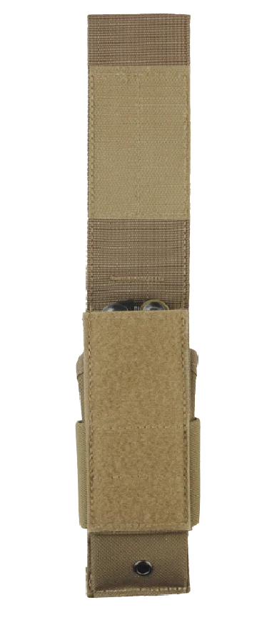 Funda Molle colro Marron para Leatherman MUT/ST300EO 