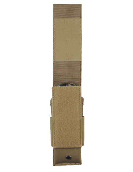Funda Molle colro Marron para Leatherman MUT/ST300EO 
