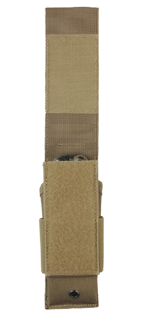 Funda Molle colro Marron para Leatherman MUT/ST300EO 