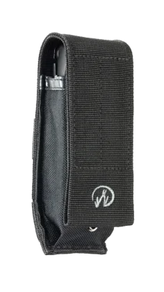 Funda MOLLE negra para CHARGE/WAVE/REBAR
