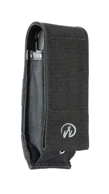 Funda MOLLE negra para CHARGE/WAVE/REBAR