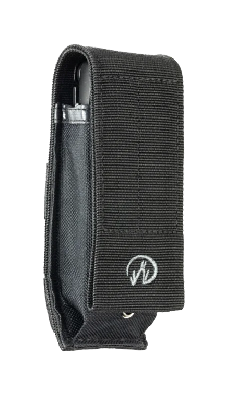 Funda MOLLE negra para CHARGE/WAVE/REBAR
