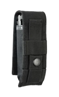 Funda MOLLE negra para CHARGE/WAVE/REBAR 2
