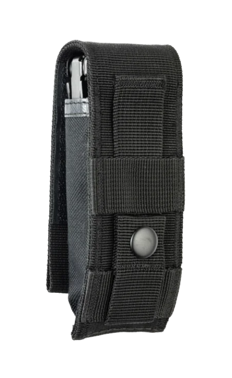 Funda MOLLE negra para CHARGE/WAVE/REBAR
