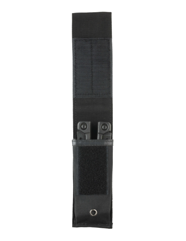 Funda MOLLE negra para CHARGE/WAVE/REBAR