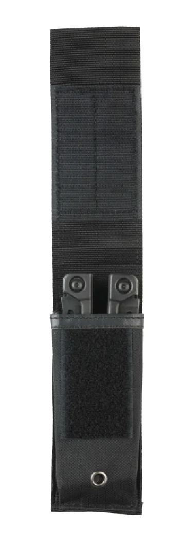 Funda MOLLE negra para CHARGE/WAVE/REBAR