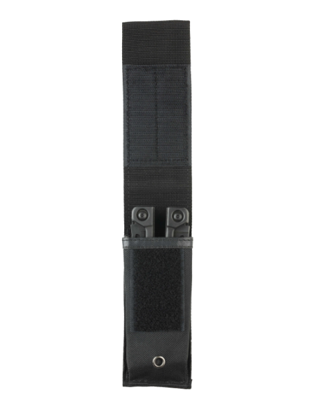 Funda MOLLE negra para CHARGE/WAVE/REBAR