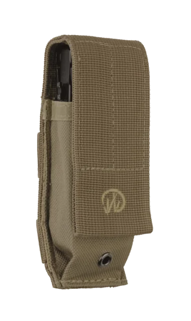 Funda MOLLE marron para CHARGE/WAVE/REBAR