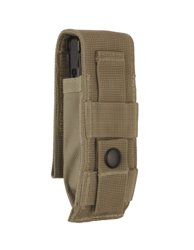 Funda MOLLE  marron para CHARGE/WAVE/REBAR