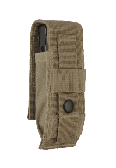Funda MOLLE marron para CHARGE/WAVE/REBAR