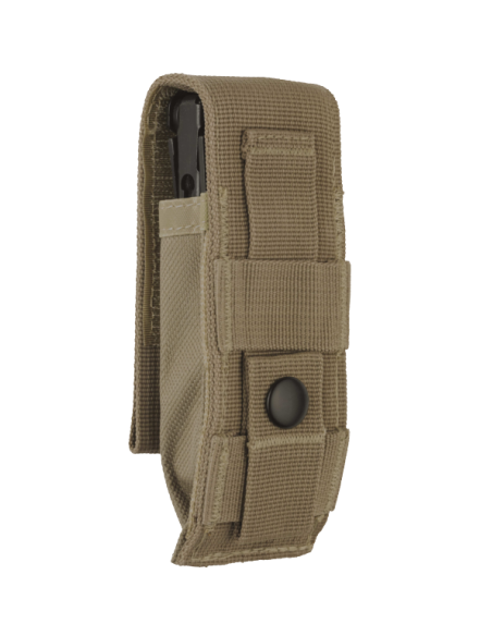 Funda MOLLE  marron para CHARGE/WAVE/REBAR