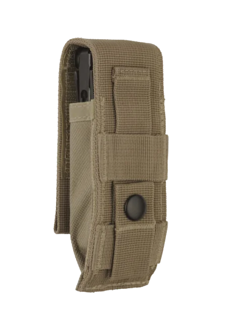 Funda MOLLE marron para CHARGE/WAVE/REBAR