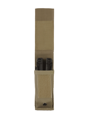 Funda MOLLE  marron para CHARGE/WAVE/REBAR