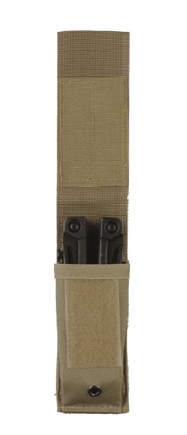 Funda MOLLE marron para CHARGE/WAVE/REBAR