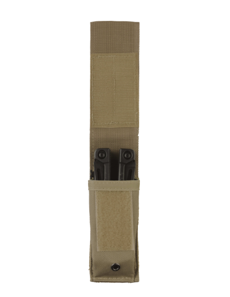 Funda MOLLE  marron para CHARGE/WAVE/REBAR