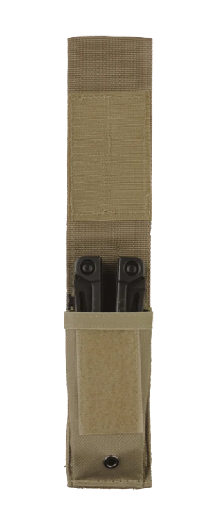 Funda MOLLE marron para CHARGE/WAVE/REBAR