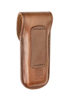 Funda Heritage S marron 2