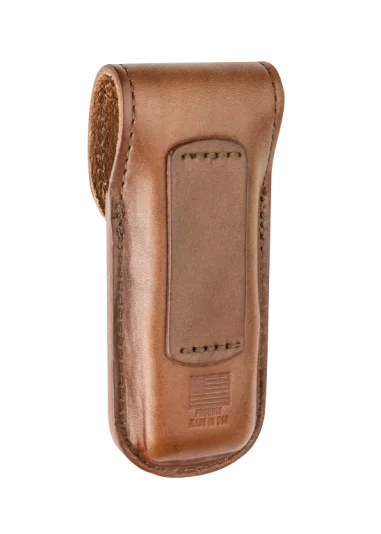 Funda Heritage S marron