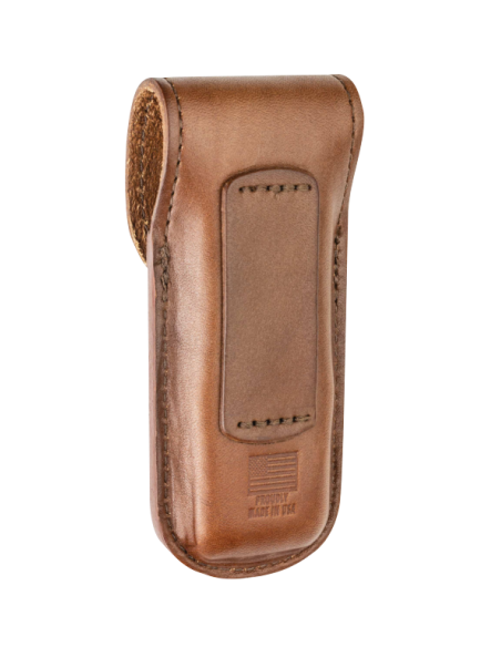 Funda Heritage S marron