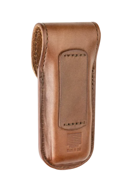 Funda Heritage S marron