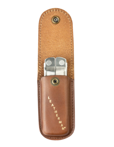 Funda Heritage S marron