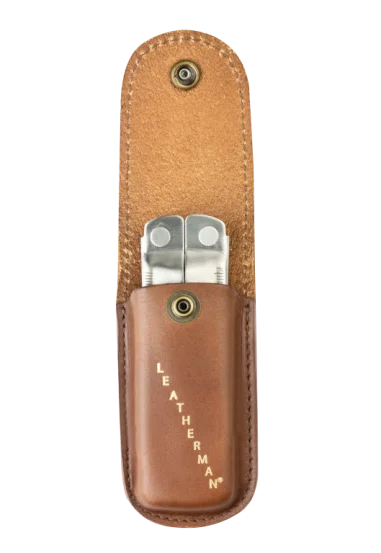 Funda Heritage S marron