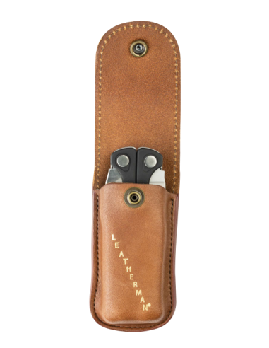 Funda Heritage M marron