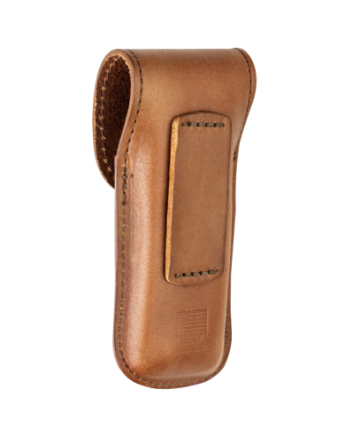 Funda Heritage M marron