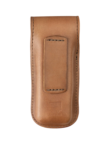 Funda Heritage M marron