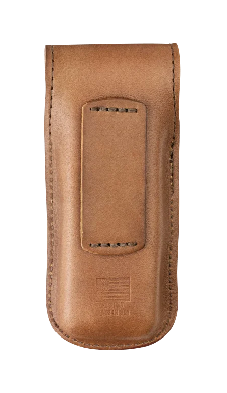 Funda Heritage M marron
