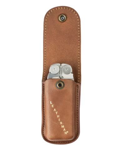 Funda Heritage M marron