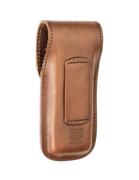 Funda Heritage L marron
