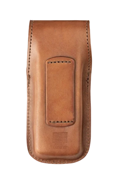 Funda Heritage L marron