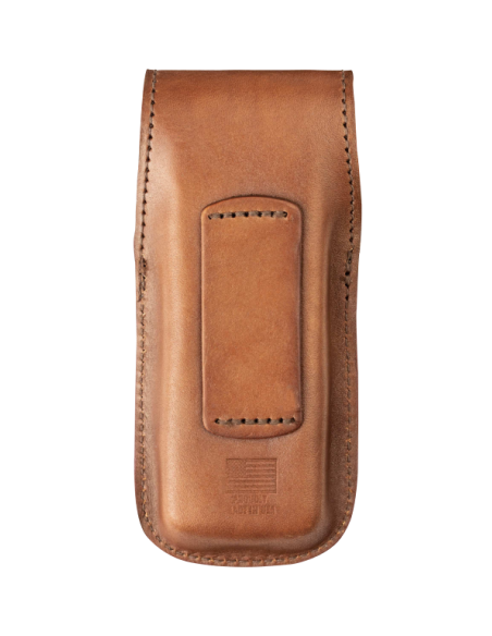Funda Heritage L marron