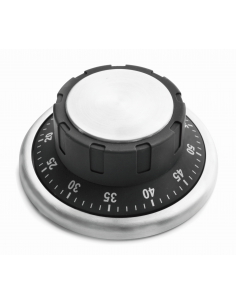 RELOJ DE COCINA MAGNETICO 60 MIN Lacor 60803