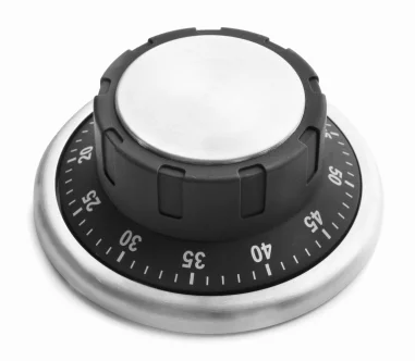 RELOJ DE COCINA MAGNETICO 60 MIN Lacor 60803