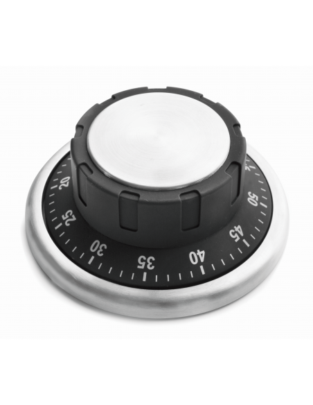 RELOJ DE COCINA MAGNETICO 60 MIN Lacor 60803