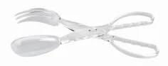 Pinza de 29 cm acrilica para ensalada Lacor 62374