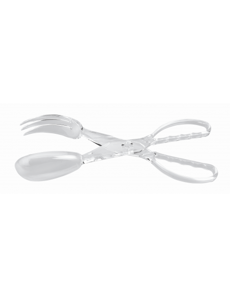 Pinza de 29 cm acrilica para ensalada Lacor 62374