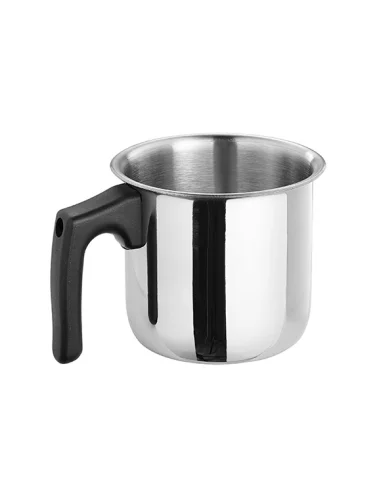 Pote mango baquelita Inoxibar Forma line Inox 18%