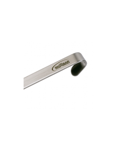 Cazo inox 18/10 Inoxibar Force