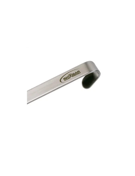 Cazo inox 18/10 Inoxibar Force