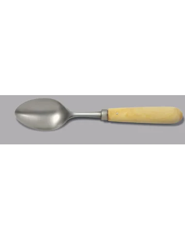 Cuchara Boj 21,5 cm Pallares