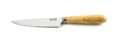 Cuchillo Cocina Inox 10 cm Pallares m/ Boj