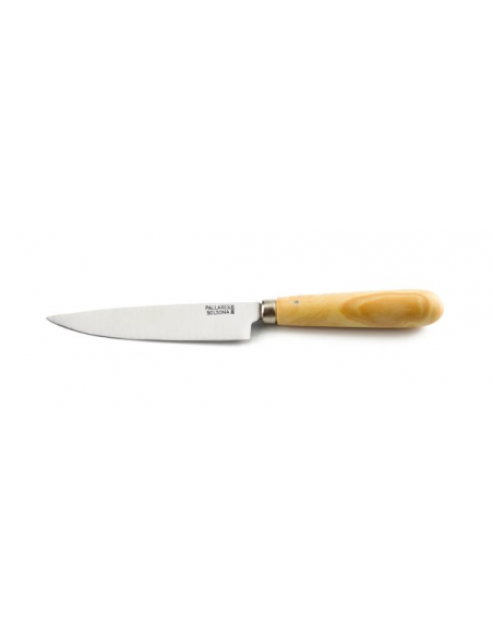 Cuchillo Cocina Inox 10 cm Pallares m/ Boj