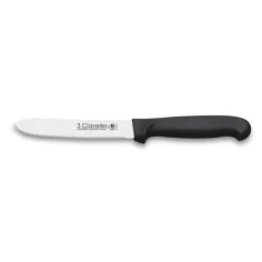 Cuchillo Tomate - Mesa 10,5 cm 3 Claveles 1218