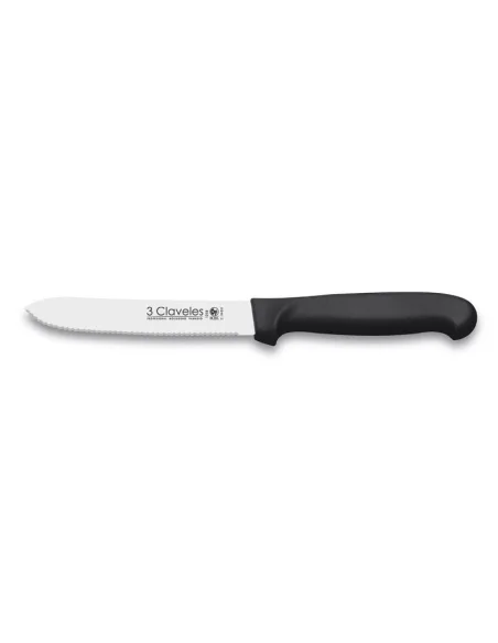 Cuchillo Tomate - Mesa 10,5 cm 3 Claveles 1218