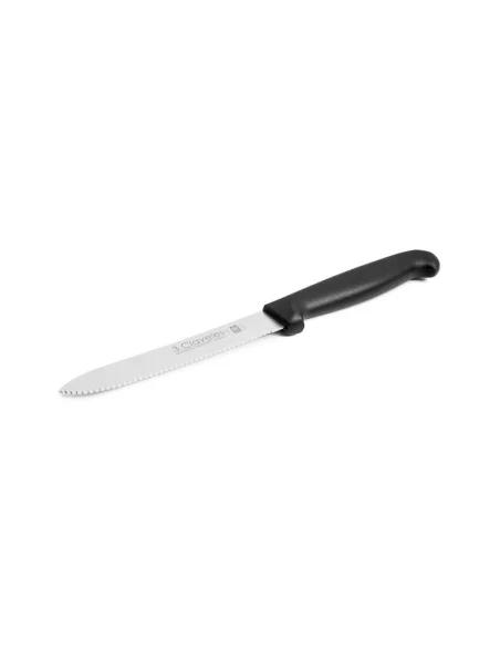 Cuchillo Tomate - Mesa 10,5 cm 3 Claveles 1218