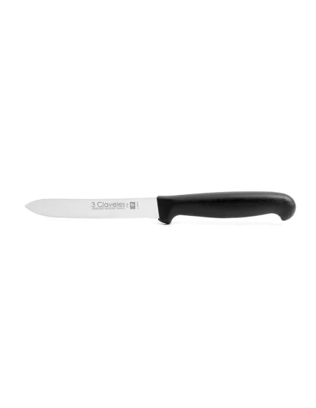 Cuchillo Tomate - Mesa 10,5 cm 3 Claveles 1218