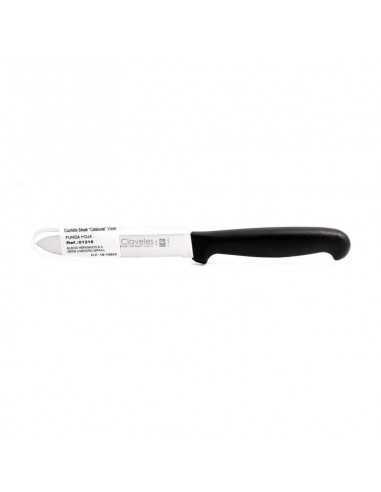 Cuchillo Tomate - Mesa 10,5 cm 3 Claveles 1218